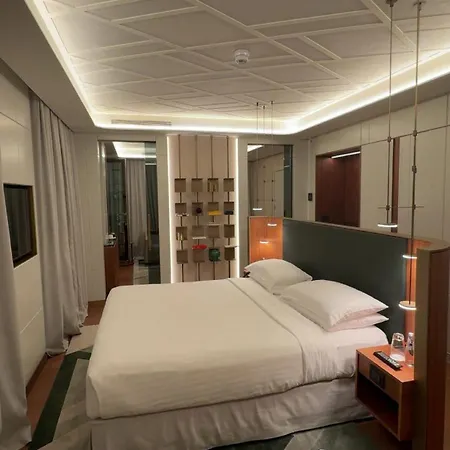 アパート Luxury Living 19